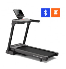 Бігова доріжка Generation Fitness Vesta