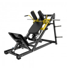 Гакк-машина Iron Impulse Hack slide TN114