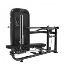 Жим від грудей під кутом Iron Impulse Leg Curl Shoulder Press/Seated Chest Press TY29