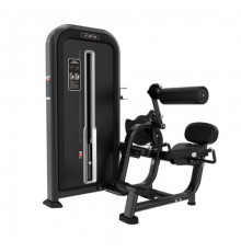 Розгинання спини Iron Impulse Abdominal Crunch/Lower Back TY31