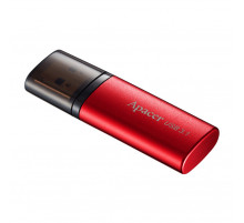 Флеш-накопичувач Apacer USB 3.2 Gen 1 AH25B 32Gb Red (AP32GAH25BR-1)