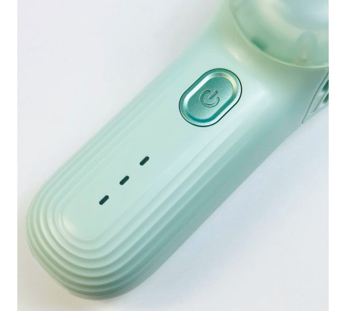 Машинка для стрижки Дитяча VGR V-155 з акумулятором (3 насадки)