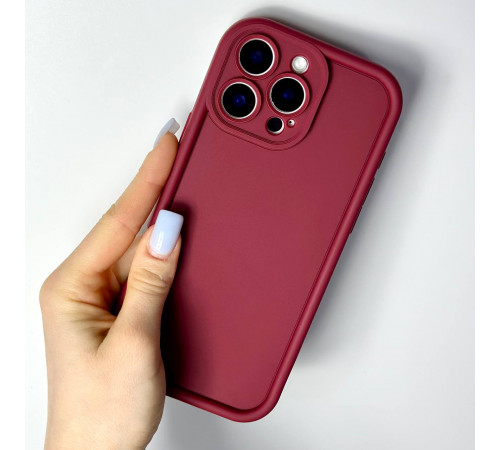 Накладка Shock Sides Resistant РОЗПРОДАЖ iPhone 15