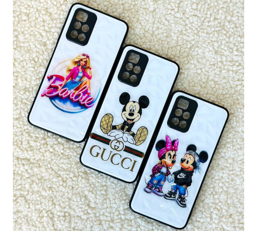 Накладка Prisma Brand РОЗПРОДАЖ Xiaomi Redmi Note 11-Redmi Note 11 4G-Redmi Note 11S 4G