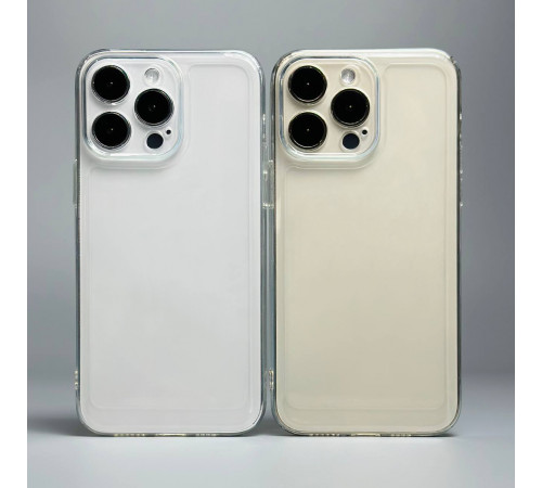 Силікон Space Case TPU Xiaomi Redmi 13C 5G