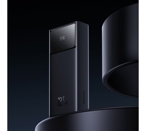 УМБ Power Bank Baseus Star-Lord 20000mAh 22.5W (PPXJ080001)