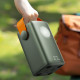 УМБ Power Bank Remax RPP-123 Gutitan Series 60000mAh PD27W+QC22.5W (з ліхтарем)