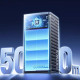 УМБ Power Bank Remax RPP-161 Container Series 50000mAh PD27W+QC22.5W