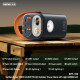 УМБ Power Bank Remax RPP-100 Gutitan Series 60000mAh PD100W+QC22.5W (з ліхтарем)