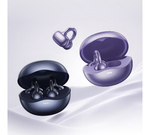 Бездротові навушники Remax W29 Clip-on CozyBuds