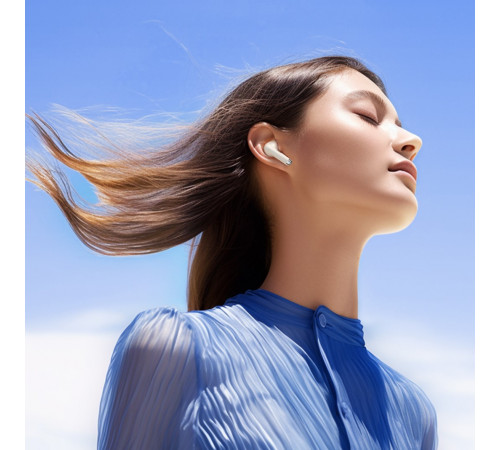 Бездротові навушники Remax W19 Cloudth Series CozyBuds