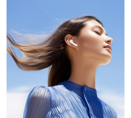 Бездротові навушники Remax W16 Lanmoon Series Dual ENC CozyBuds