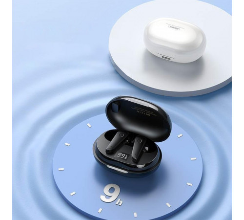 Бездротові навушники Remax TWS-46 Stereo ANC