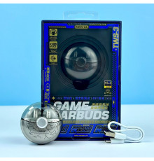 Бездротові навушники Remax TWS-3 Stereo Gaming