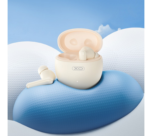 Бездротові навушники XO G26 Shengdan ANC+ENC