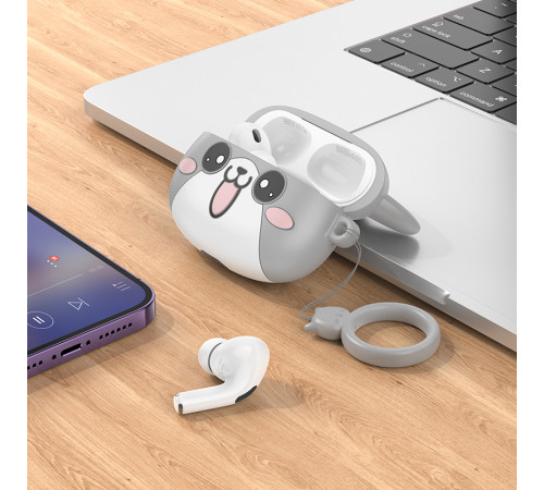 Бездротові навушники Hoco EW48