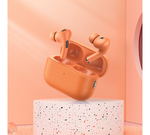 Бездротові навушники Hoco EQ9 Duke