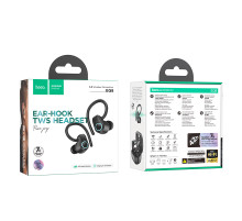 Бездротові навушники Hoco EQ8 Pure joy in-ear