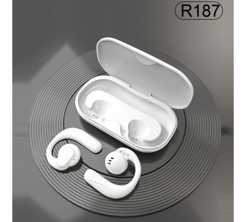 Бездротові навушники WUW R187