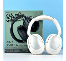 Навушники Remax RB-850HB Blissful Series Active Noise-canceling