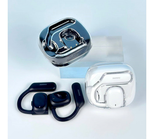 Бездротові навушники Remax P5 Binchin Series OpenBuds