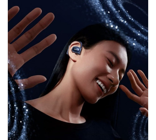 Бездротові навушники Remax P5 Pro Binchin Series OpenBuds