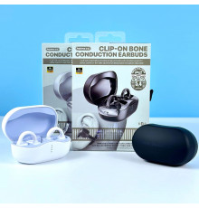 Бездротові навушники Remax P2 Whispery Series OpenBuds