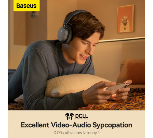 Навушники Baseus Bowie D05 (A00024601113-00)