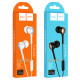 Навушники Hoco M19 Drumbeat universal earphone 3.5mm