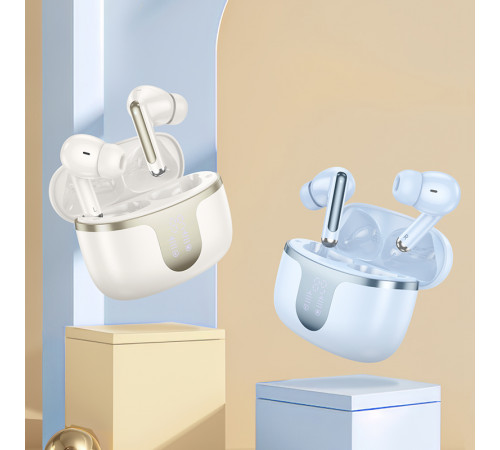 Бездротові навушники Hoco EQ10 Harmony