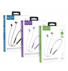 Навушники Hoco ES69 Platinum neck-mounted Sport