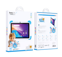Планшет дитячий Hoco HI10 8-inch 32GB WiFi: 2.4G, 5G