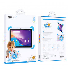 Планшет дитячий Hoco HI10 8-inch 32GB WiFi: 2.4G, 5G
