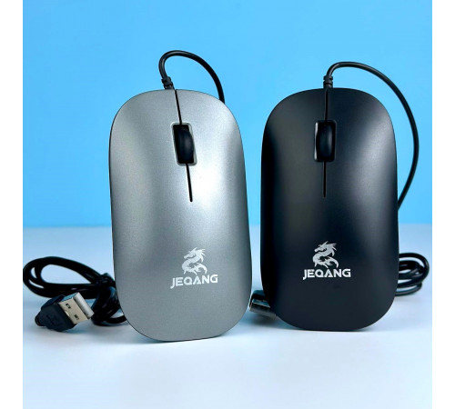 Мишка дротова JEQANG JM-310