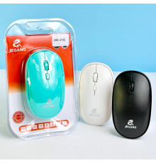 Мишка бездротова JEQANG JW-216