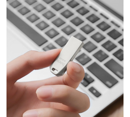 USB флеш Hoco UD4 32Gb Intelligent USB2.0