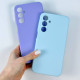 Накладка Silicone Case Original Full Protective AA (No Logo) РОЗПРОДАЖ Xiaomi Redmi 10C
