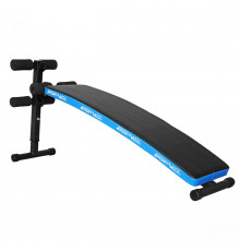 Лава для преса (вигнута) SportVida SV-HK0285