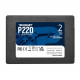 Накопичувач SSD Patriot P220 2TB 2.5" 7mm SATAIII (P220S2TB25)
