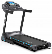 Бігова доріжка 4FIZJO TM Nero (P-5907739319302)