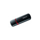 Флеш-накопичувач Apacer USB 2.0 AH333 64Gb Black (AP64GAH333B-1)