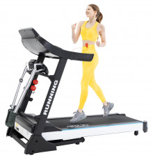 Бігова доріжка 4FIZJO TM Pulse S+ (P-5907739319326)