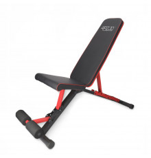 Лава для тренувань 4FIZJO PRO універсальна, регульована (P-5905973401425)