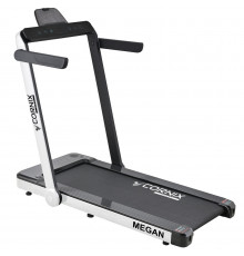 Бігова доріжка Cornix Megan White/Black