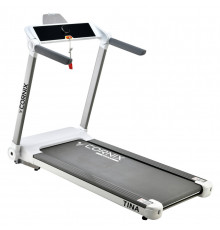 Бігова доріжка Cornix Tina White/Grey