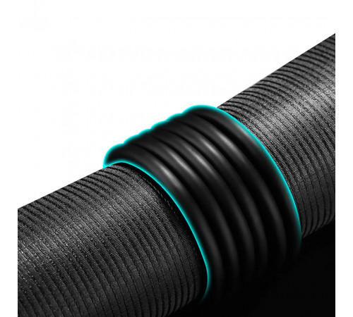 Кабель UGREEN US102 USB 2.0 A Male to A Male Cable 1m (Black)(10309) (UGR-10309)