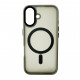 Чохол для смартфона Cosmic Magnetic Color HQ for Apple iPhone 16 Grey (MagColor16Grey)