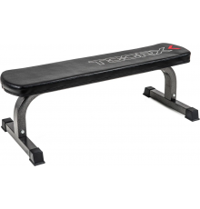 Горизонтальная скамья Toorx Flat Bench WBX 65 (WBX-65)