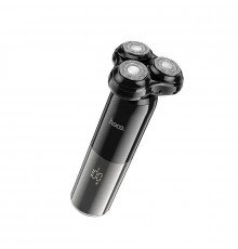 Електробритва HOCO HP35 600mAh Induction three-blade electric shaver Black (6942007631624)