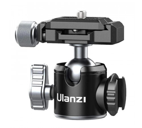 Штатив Ulanzi Vijim Aluminum Alloy Camera Vlog Set (UV-2336 MT-24) (2336)